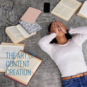 Content at scale review